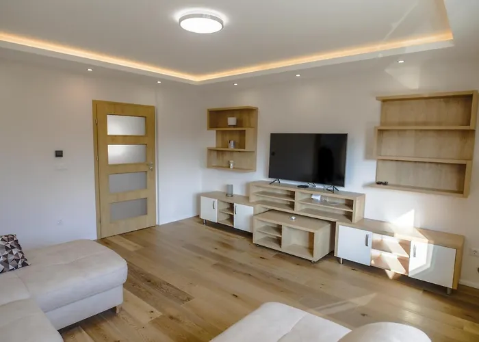 Pater Apartment