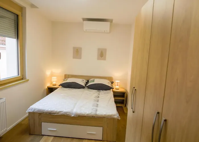 Apartment Pater Zalaegerszeg