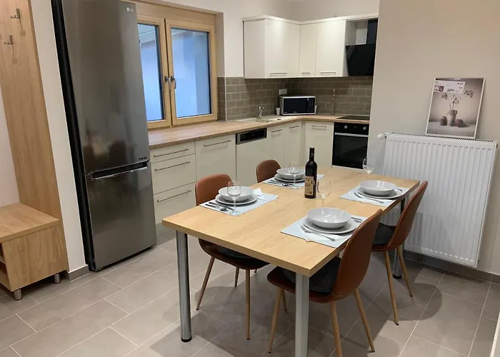 Apartment Pater Zalaegerszeg