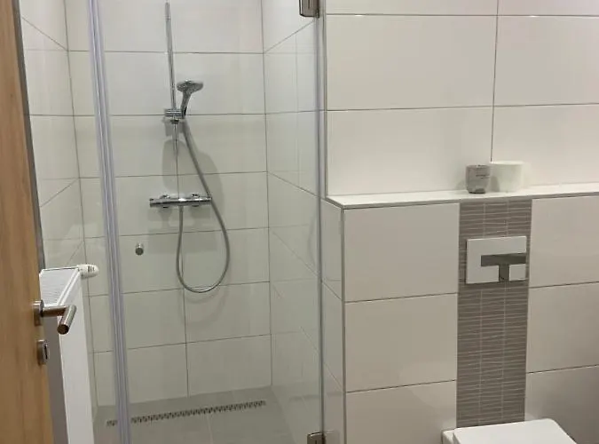 Apartament Pater Zalaegerszeg