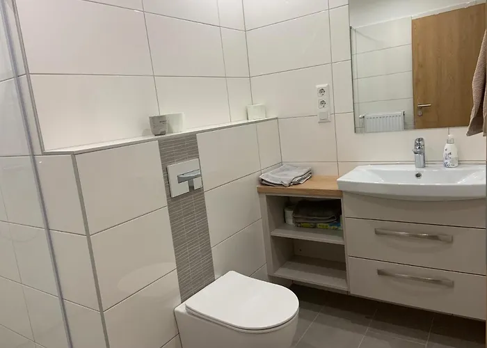 Apartment Pater