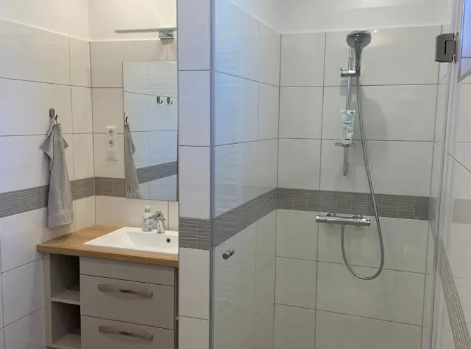 Pater Apartment