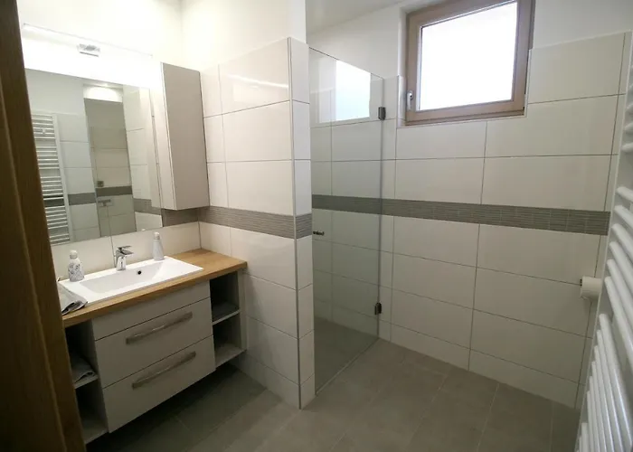 Pater Apartament Zalaegerszeg