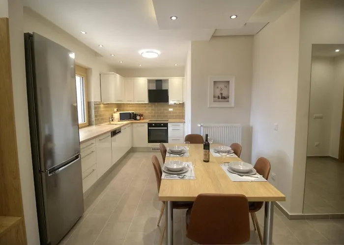 Apartment Pater Zalaegerszeg