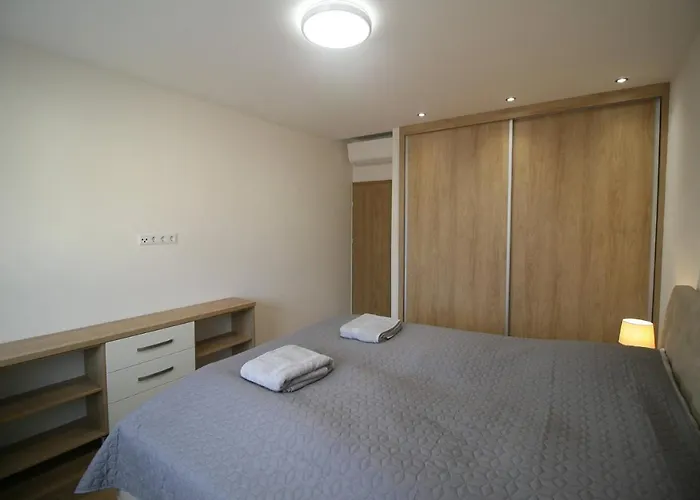 Apartment Pater
