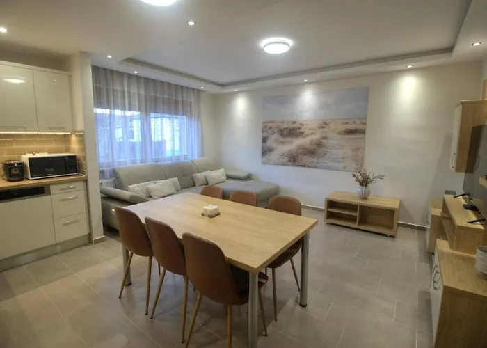 Pater Apartment Zalaegerszeg