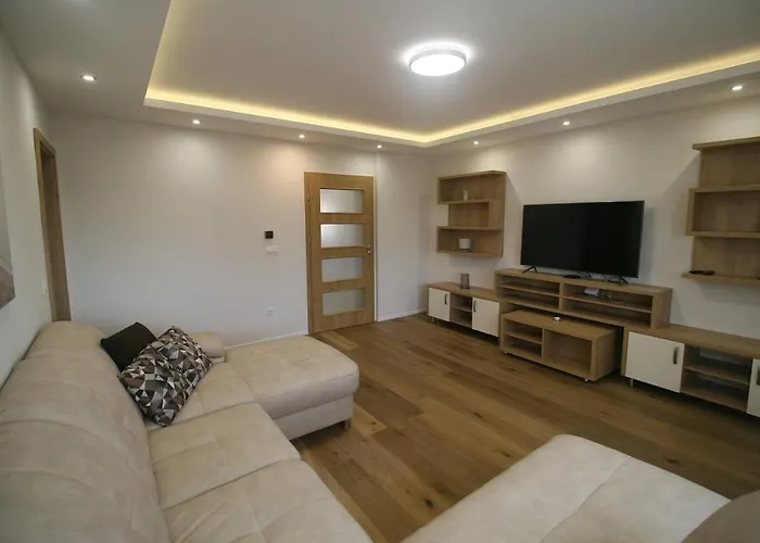 Apartament Pater