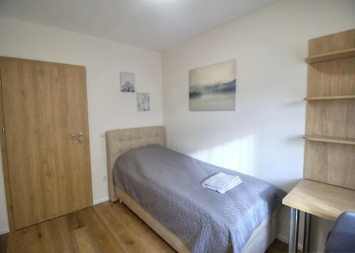 Pater Apartment