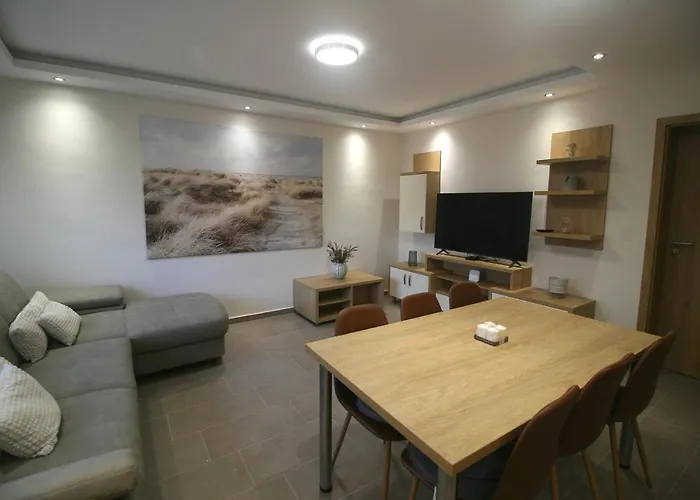 Apartment Pater Zalaegerszeg