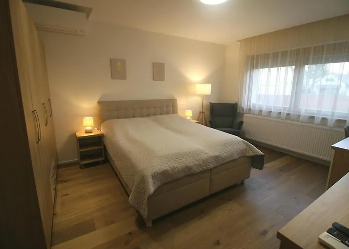 Pater Apartment
