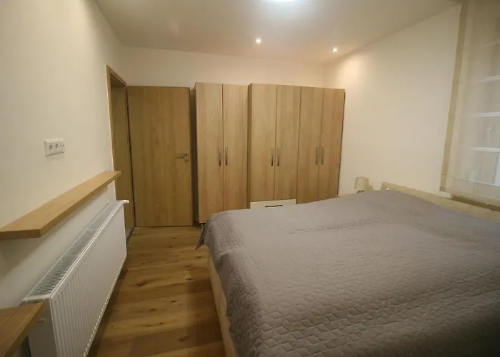 Pater Apartment Zalaegerszeg