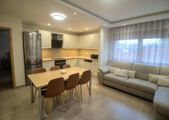 Apartment Pater