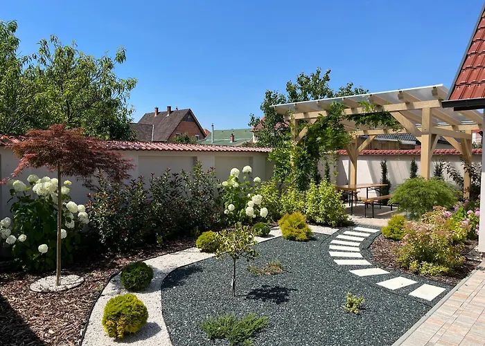 Apartament Pater Zalaegerszeg