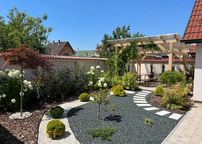 Pater Apartament Zalaegerszeg