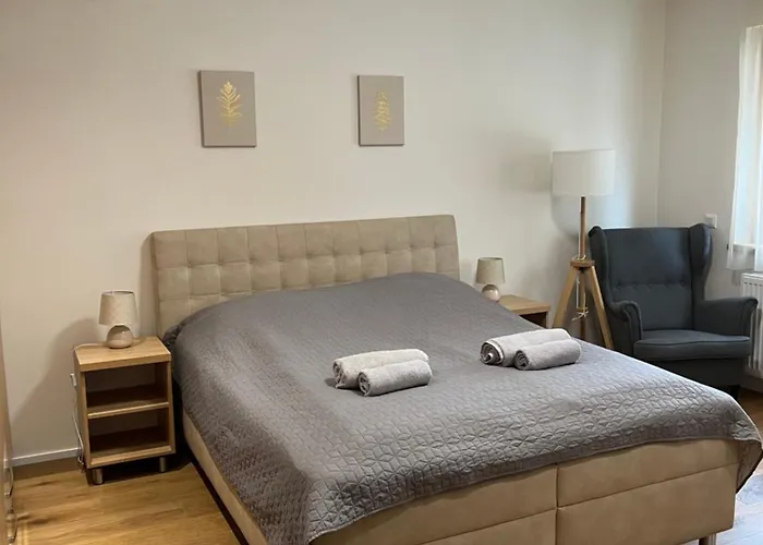 Apartment Pater