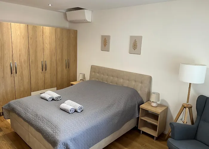 Apartment Pater