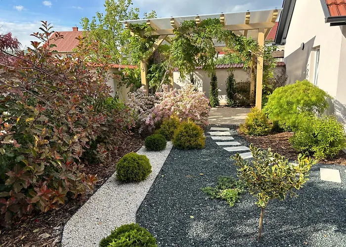 Pater Apartament Zalaegerszeg